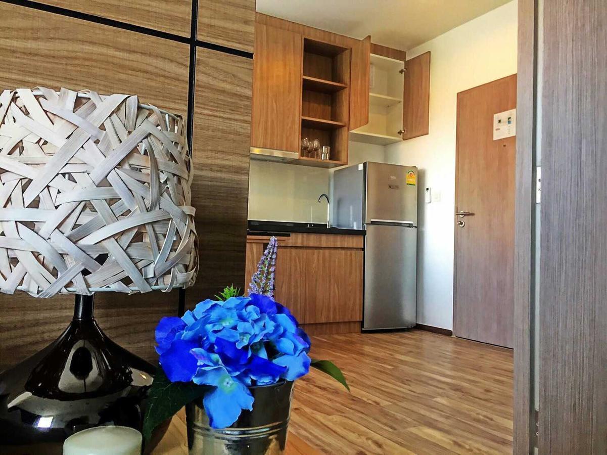 Simplycomfy Apartment By Gl Патая Екстериор снимка